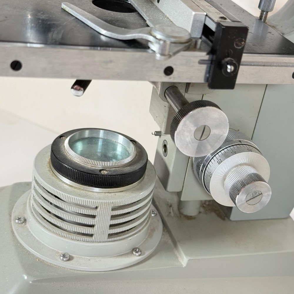 Wesco Microscope Model 701420 Made in Japan
