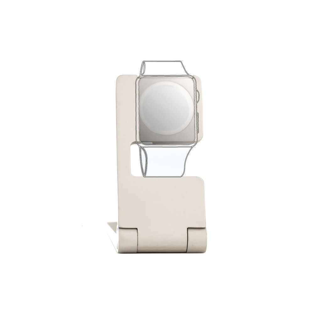Ultron 180301 2 Apple Watch Mount