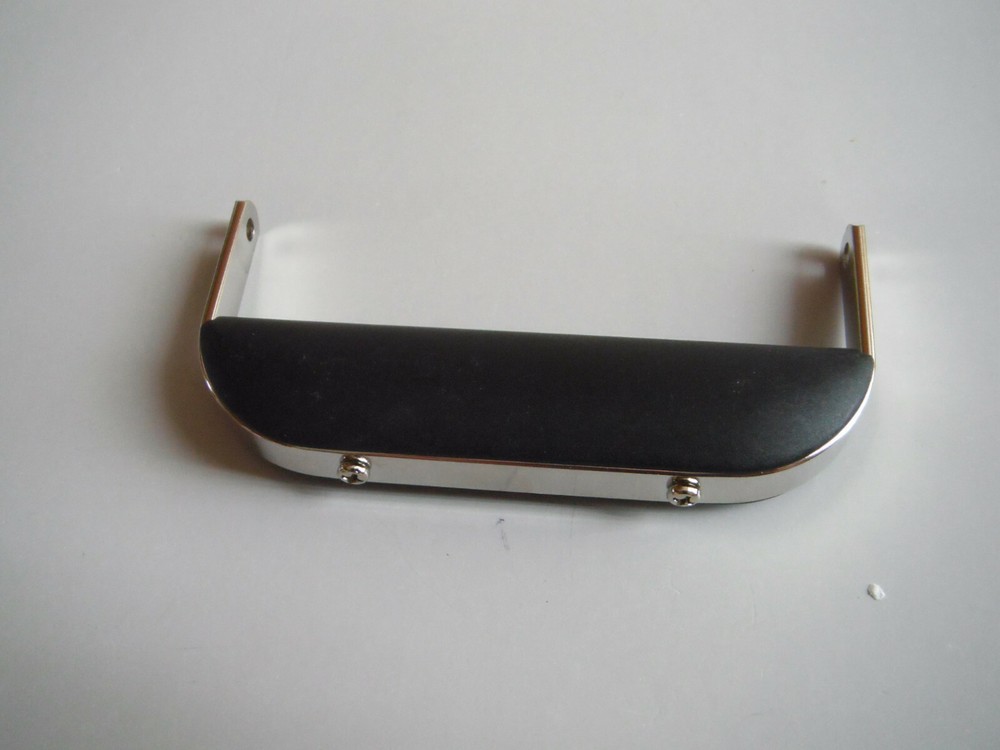 CUSTOM AMP replacement handle no brackets.