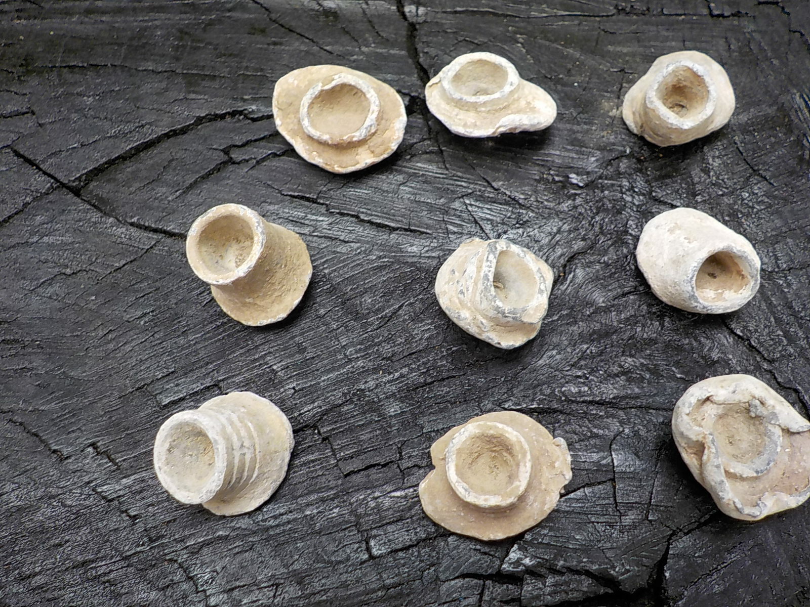 Old Rare Vintage Civil War Miniball Direct Hit Recovered in Appomattox Virginia