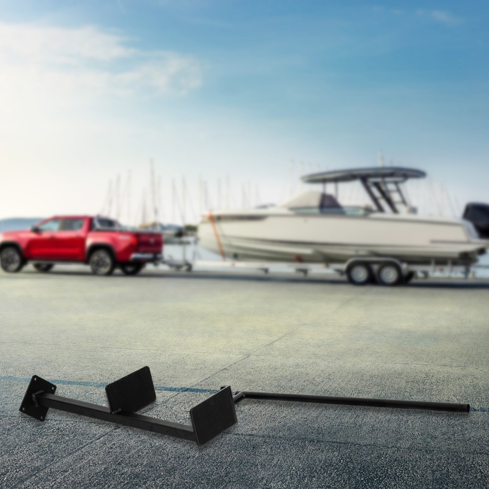 2 Step Boat Step Combo Boat Trailer Steps Replacement For Universal