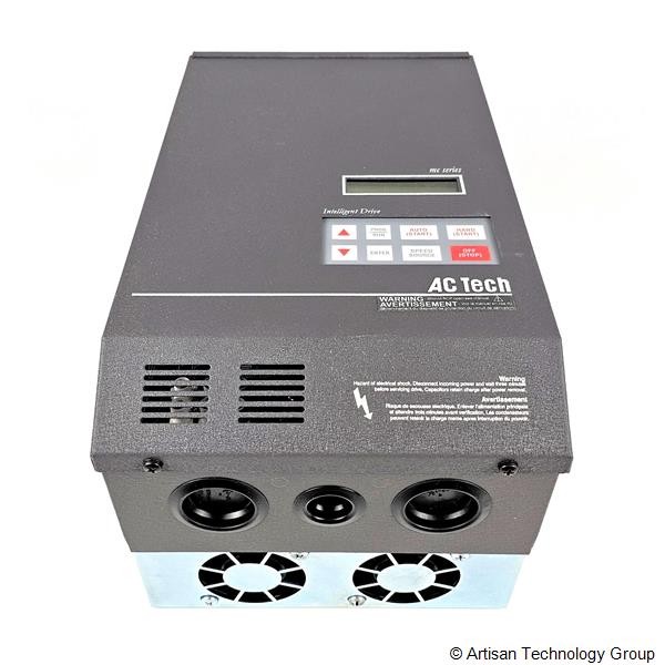 Lenze MCH4200B Variable Torque HVAC Drive