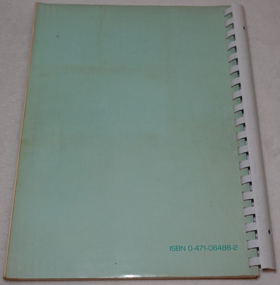 AIM 65 Laboratory Manual Study Guide Leo J. Scanlon Computer 1981 Publication