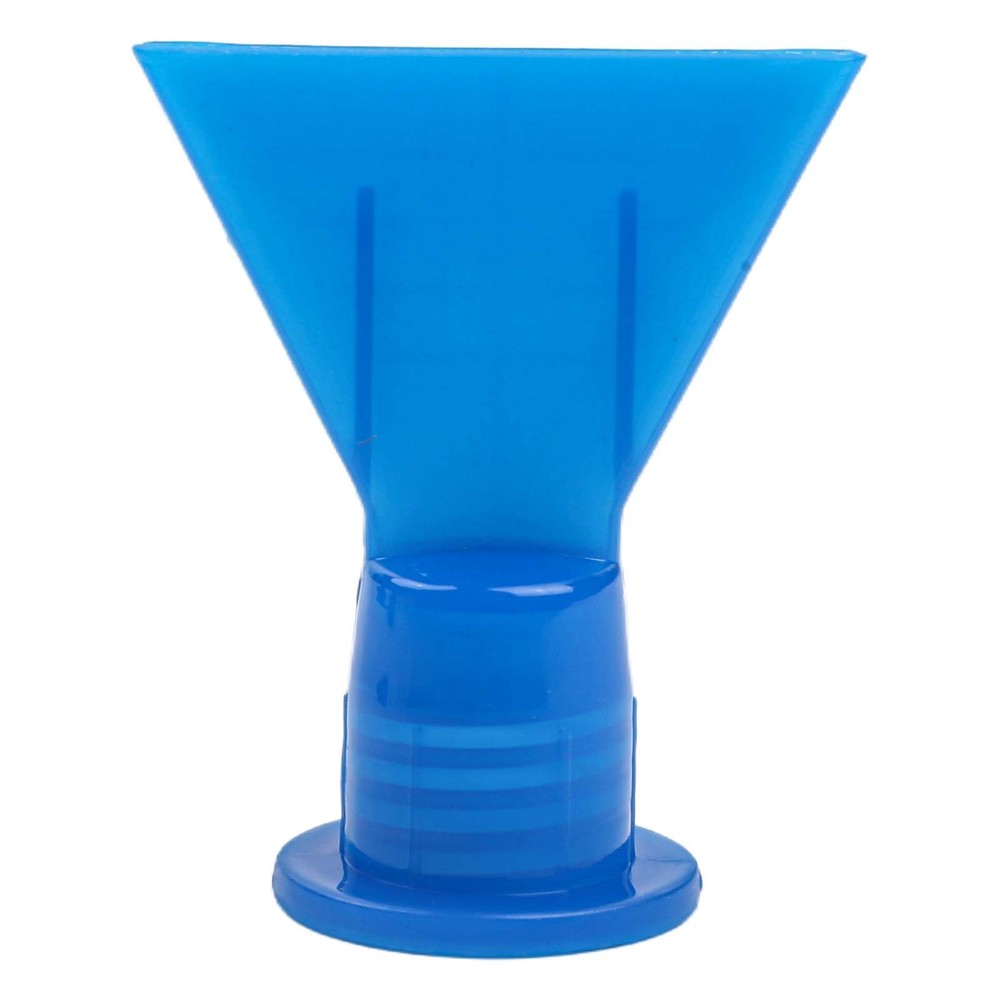 5pcs Wave Shape Nozzle Kit Silicone Caulking Tools for Optimal Application