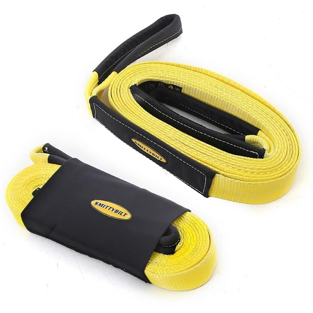 Smittybilt CC220 Recovery Strap