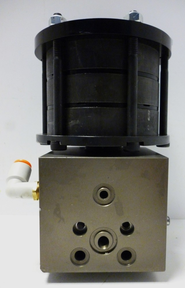 Nordson OPREG / 331463F Adhesive System Part