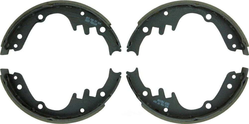 Brake Shoe Set Bosch BS189