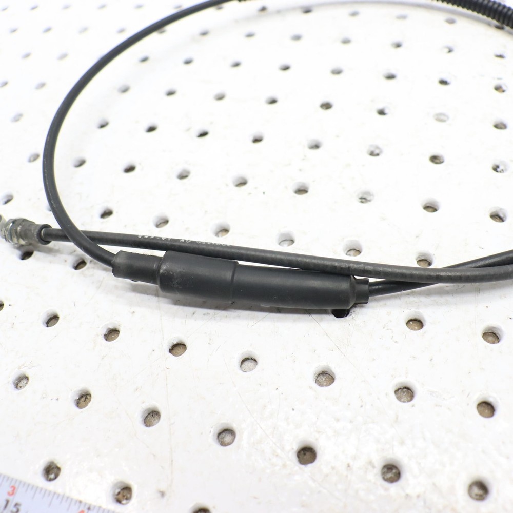 2012 POLARIS SWITCHBACK 800 THROTTLE CABLE 7081570