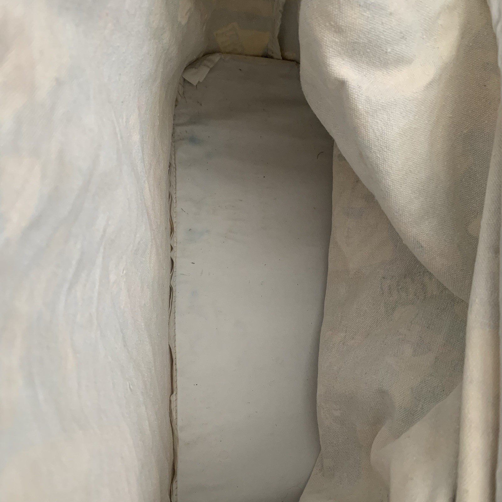 Vintage Disney Mickey Unlimited All Over Print Duffle Travel Bag