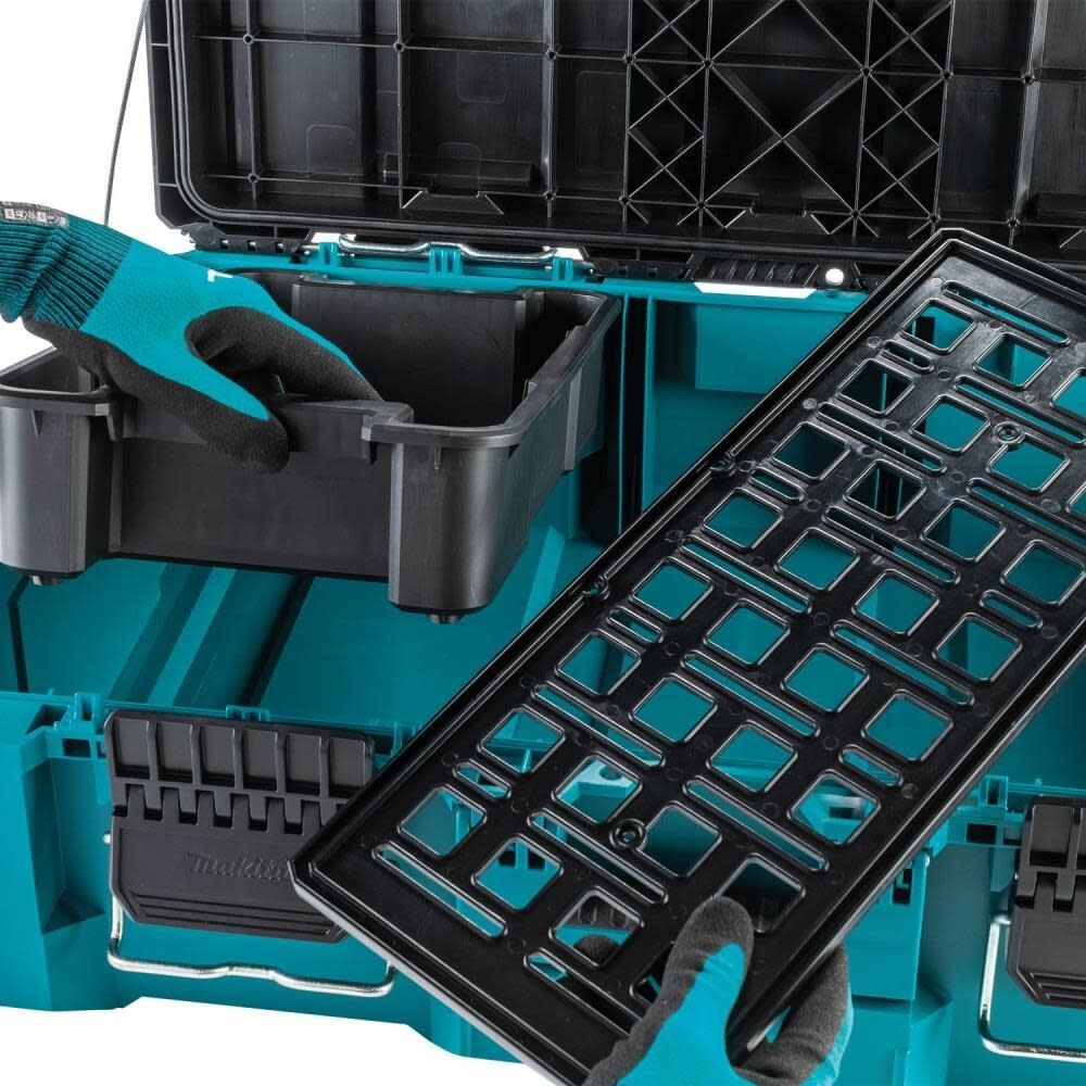 Makita MAKTRAK Large Tool Box