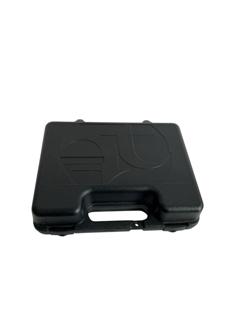 Tri Tronics Storage Case - Hard Plastic Storage Case