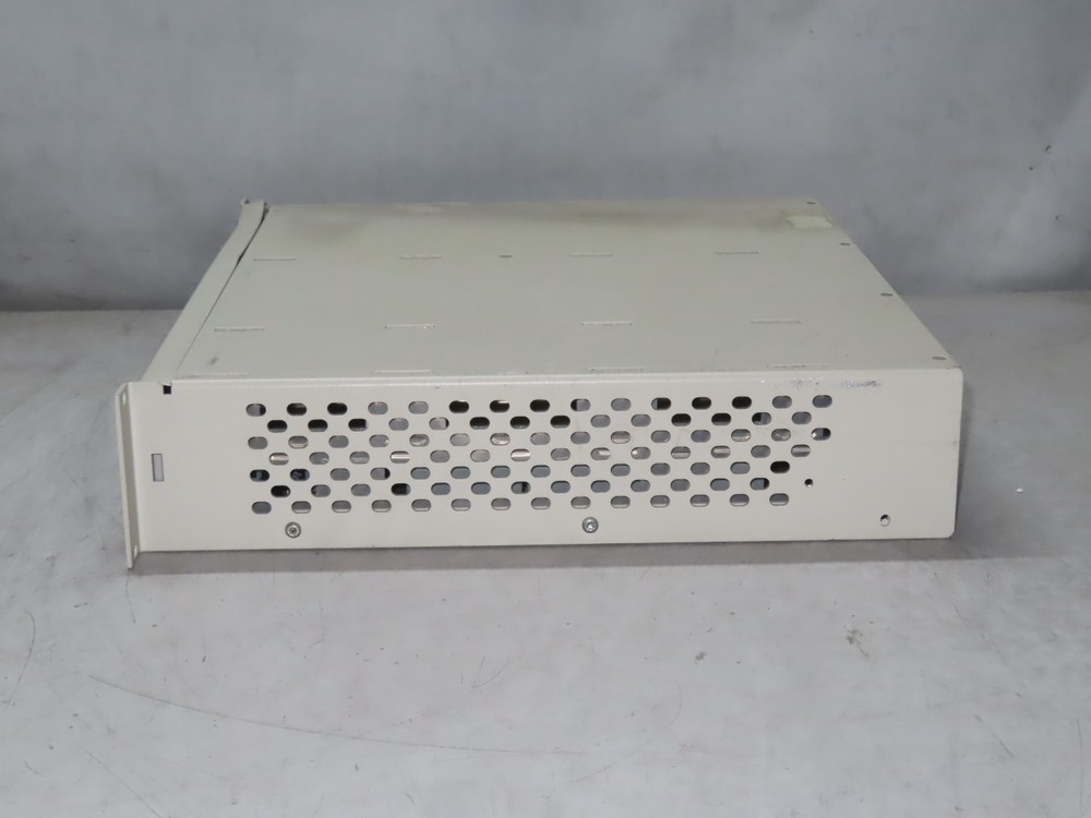 Grass Valley 9520A Master Reference Synchronizing Generator