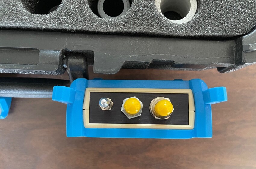 NOYES AFL Telecommunications, MLP 1-2 Multimode Light Pack