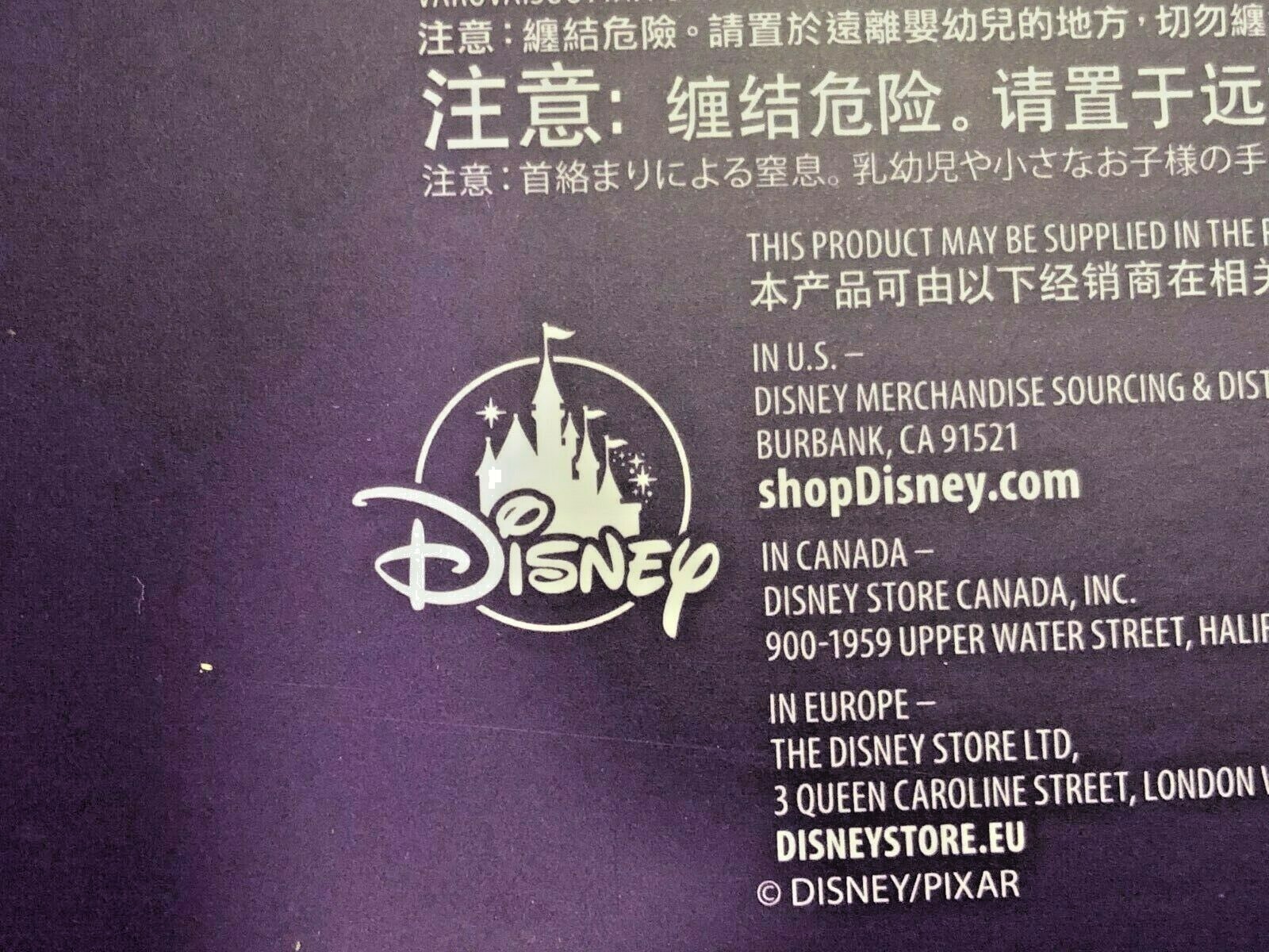 TOY STORY~ALIENS~Deluxe Paper~Gift Bag~NWT~Disney Store~16 1/2'' H x 13'' W x 7"