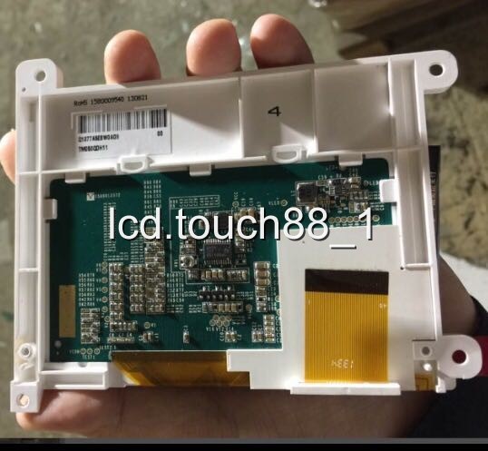 3.7 inch TFT LS037V7DD05 LCD Screen Display FOR SHARP 640*480+Tracking ID