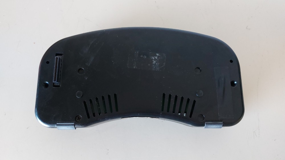 Hart Scientific 2564 Thermistor Scanner Module