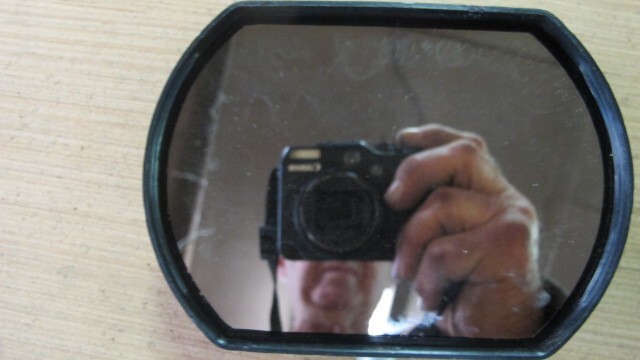 towing mirrors universal