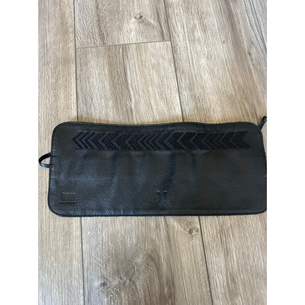 Mantidy Gaucho TechRoll Black