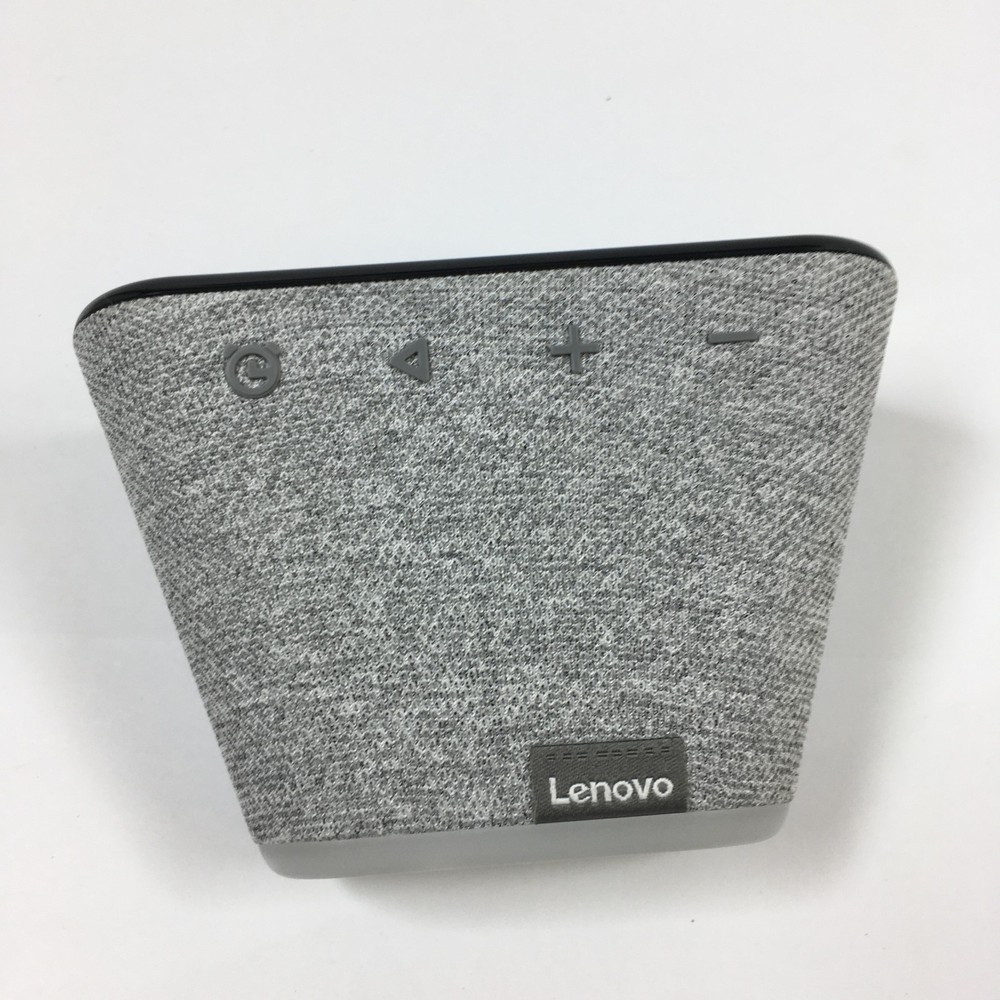 Lenovo Smart Clock 2 Blue CD-4N341Y