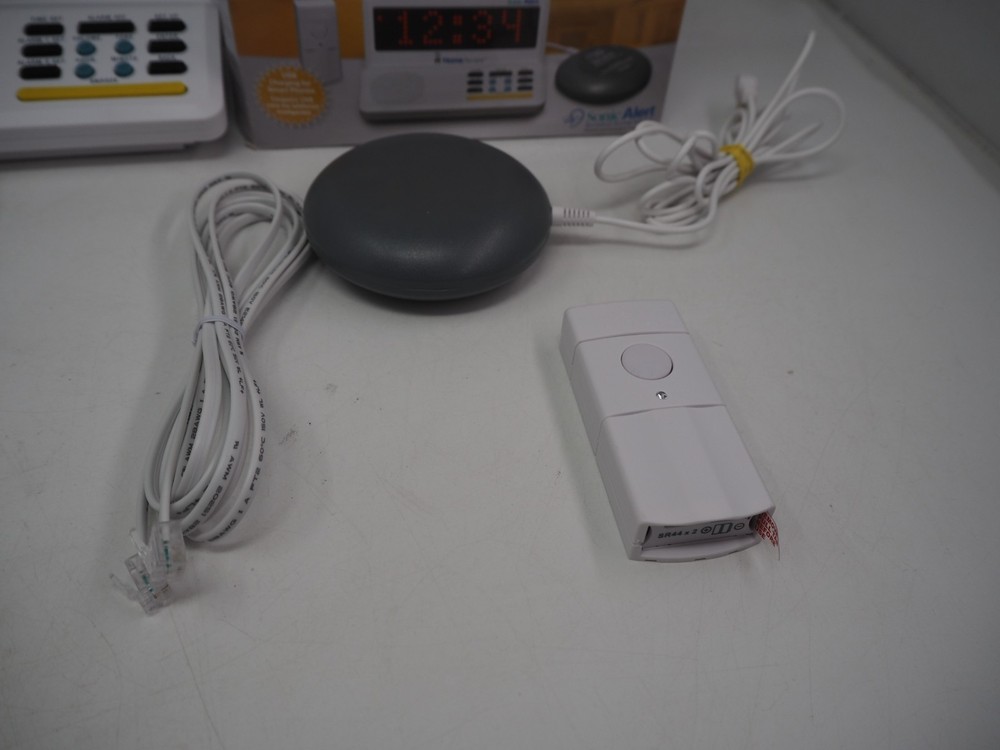 Sonic Alert Home Aware HA360MK Alerting Solution