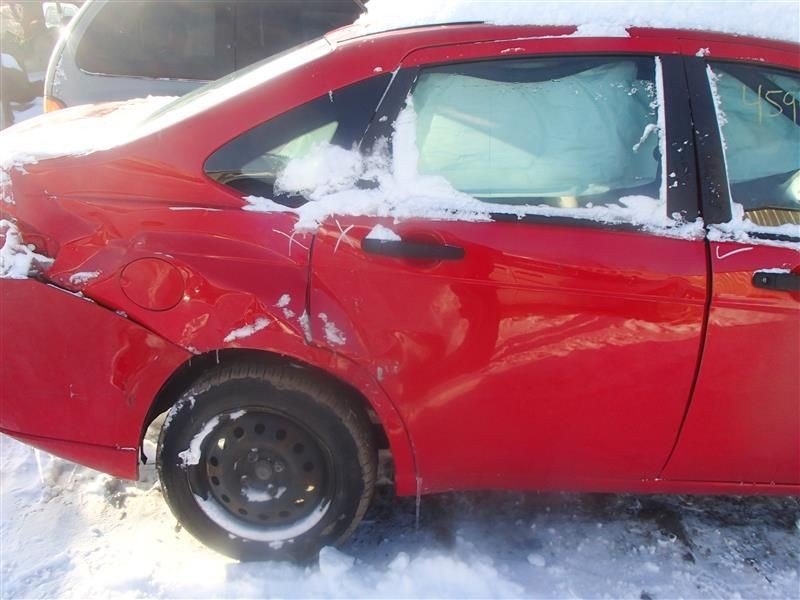 Engine ECM Electronic Control Module ID 6U7A-BNA Fits 06-09 FOCUS 795634
