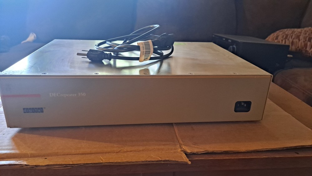 DEC DIGITAL VINTAGE DETPR-AA