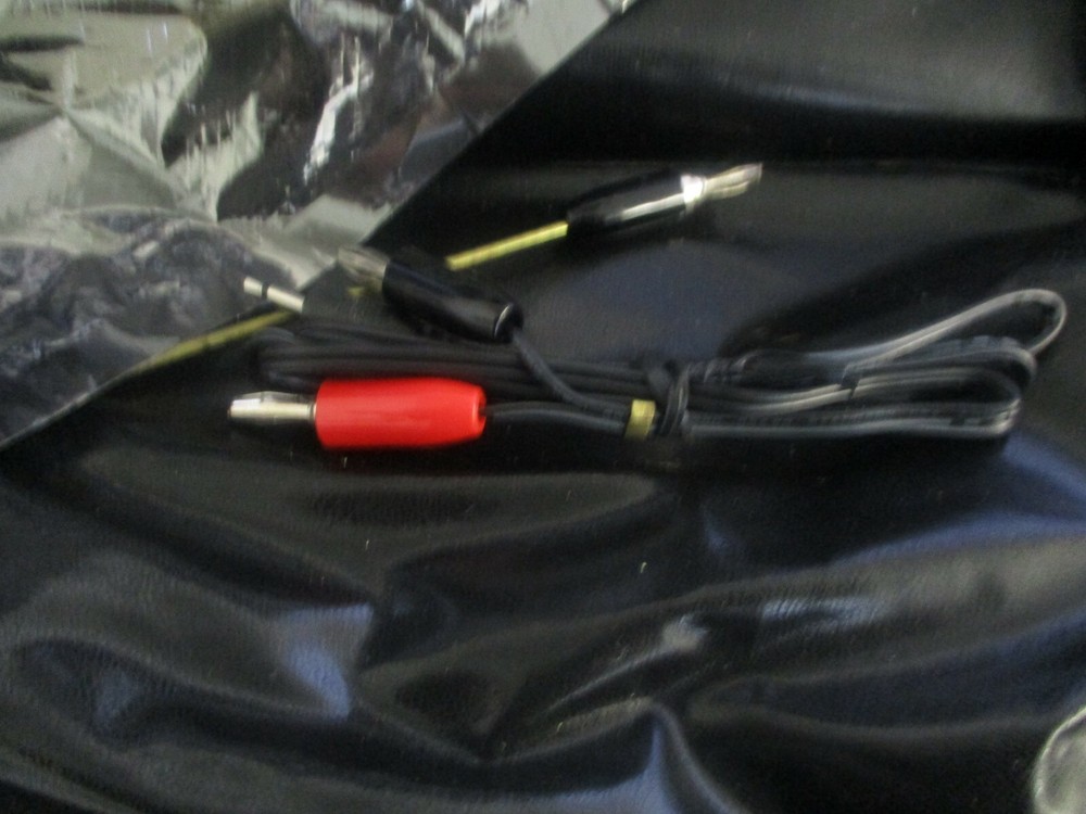 Prostat Portable Electrostatic Auditing Kit with: PHT-770, CPM-720A, PCS-730 &