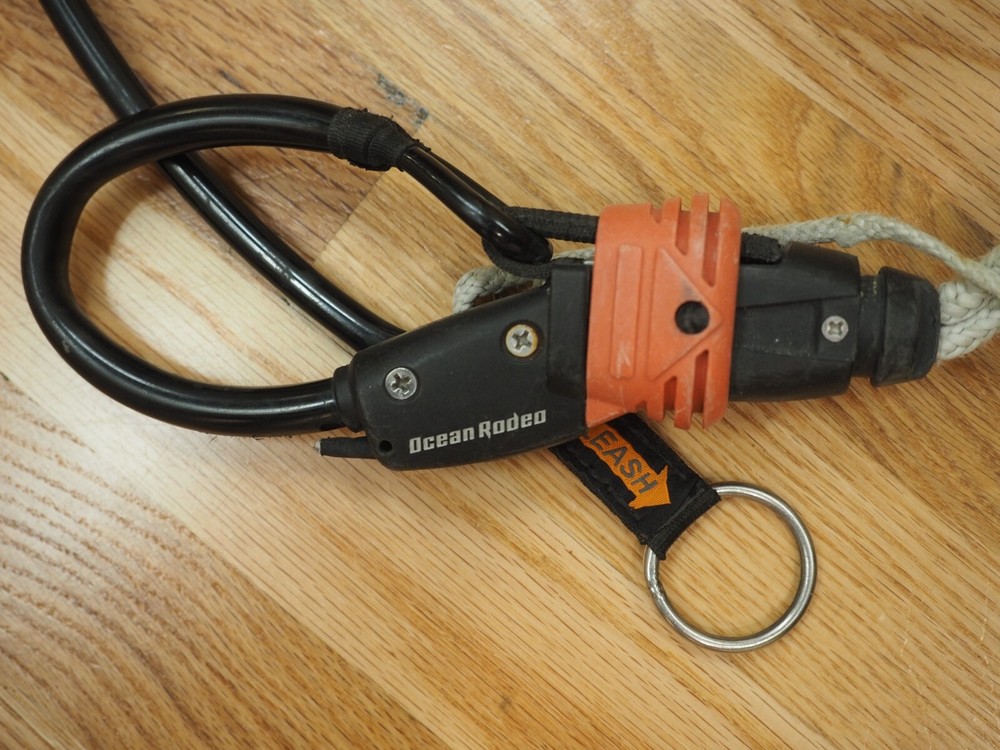 Ocean Rodeo Shift Control bar 58cm