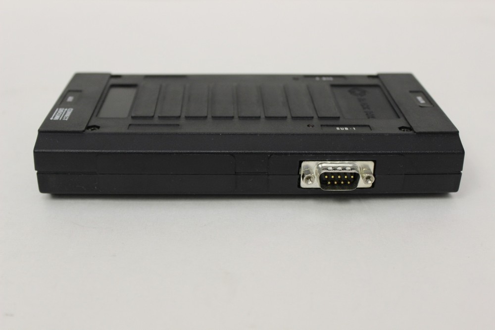 BLACK BOX LT031 2 PORT HUB