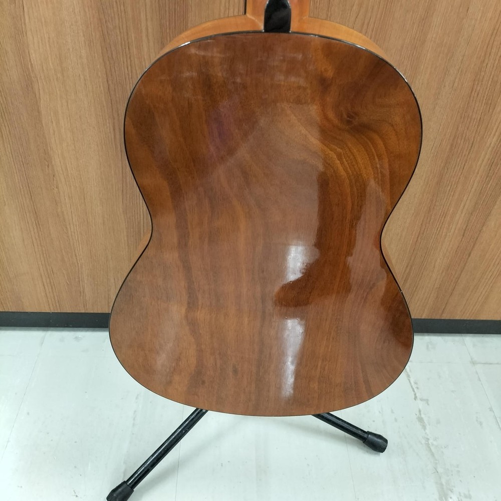 YAMAHA CG142C Classical Guitar-02