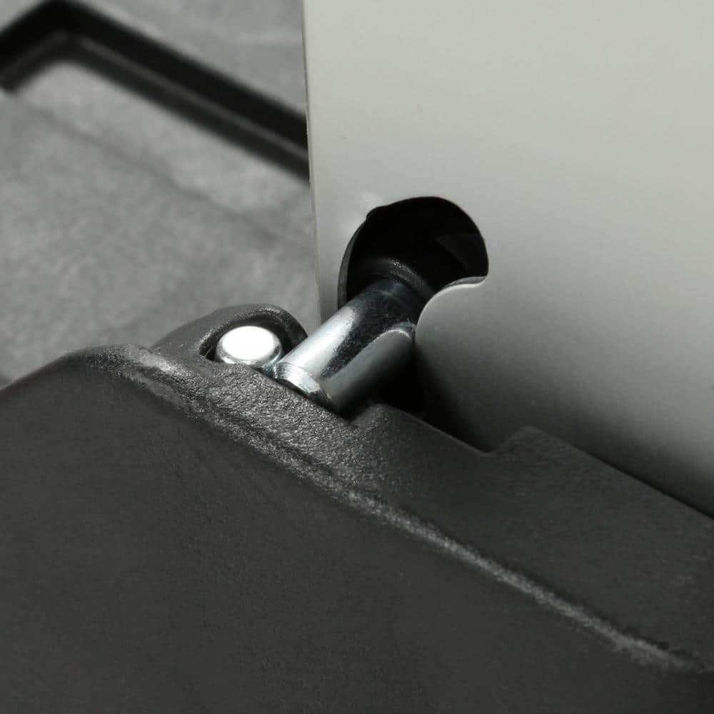 TSTAK Stackable Utility Cart Trolley