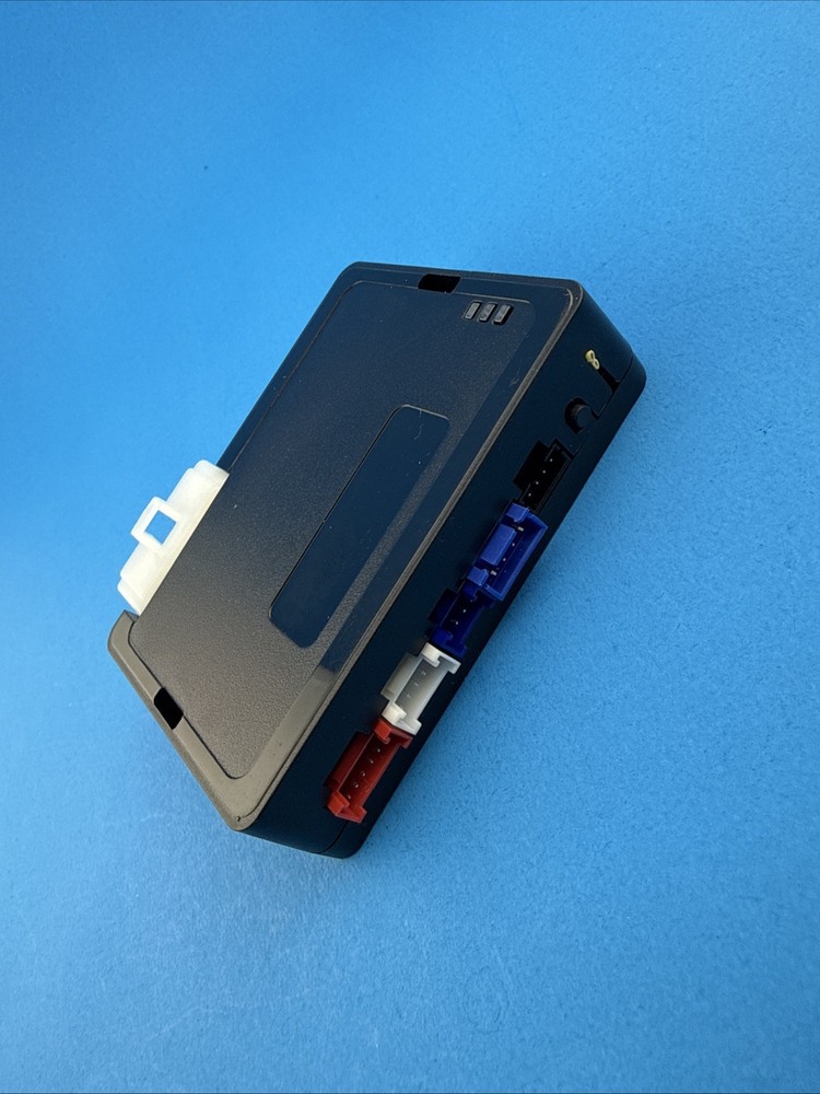 NEW OPEN Fortin EVO-ONE All-In-One Remote Starter Security System Data Interface