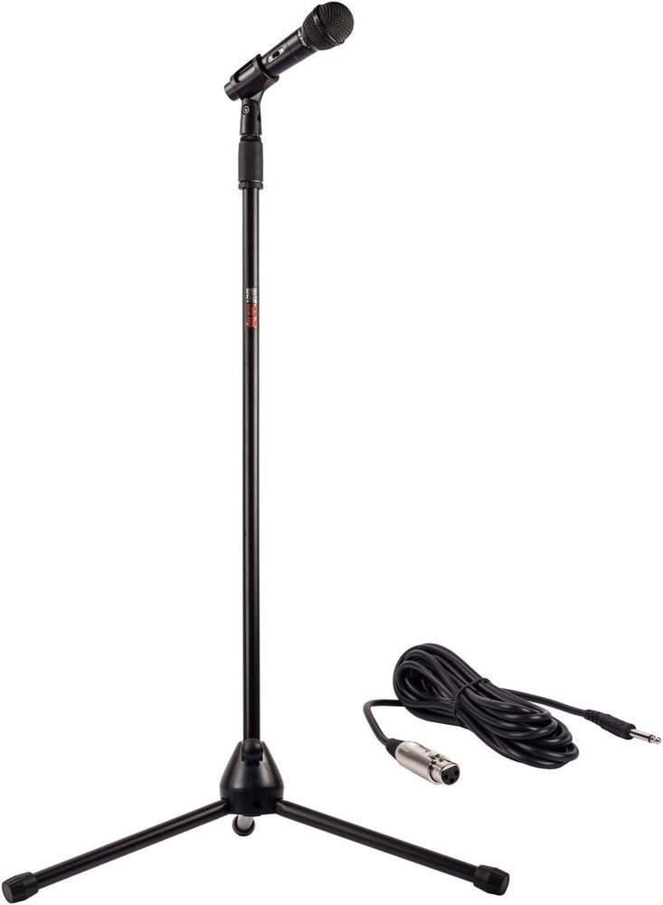 Microphone Stand (MSC3-AMZ)