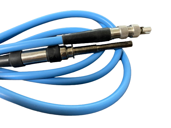 Fiber Optic Light Cable