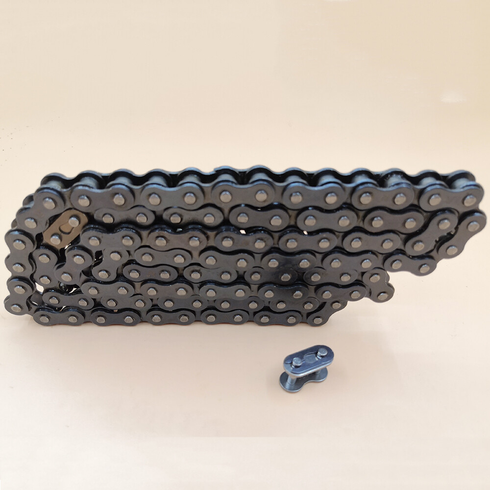 102 Link 420 Chain 50cc 70cc 90cc 110cc 125cc Motorcycle Dirt Pit Bike ATV Quad