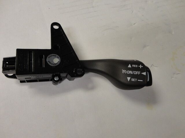 CRUISE CONTROL SWITCH 10394822 Panasonic GM 2005-08