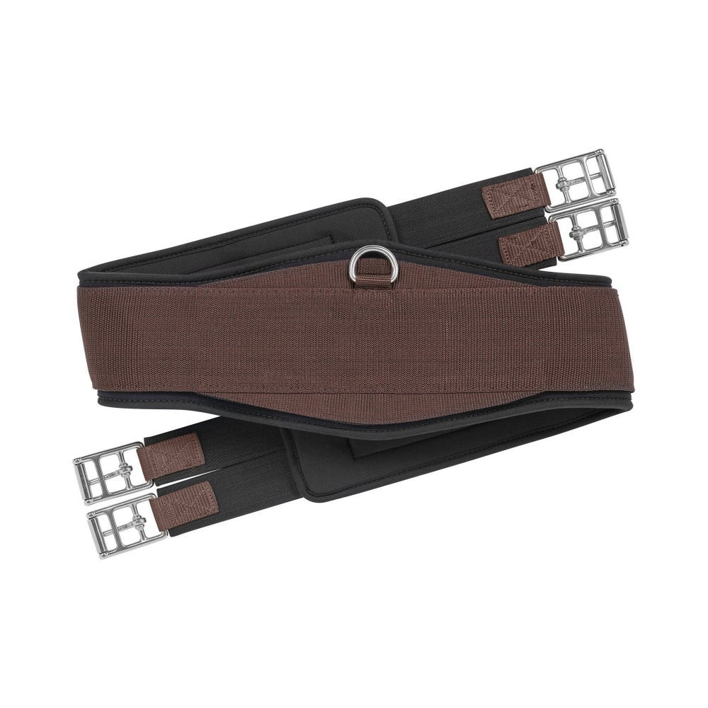 EquiFit Essential Schooling Girth w/ SmartFabri Liner