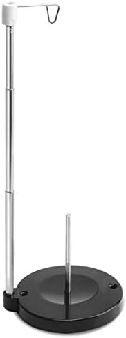 Adjustable Cone Thread Stand Spool Holder for Sewing Machine