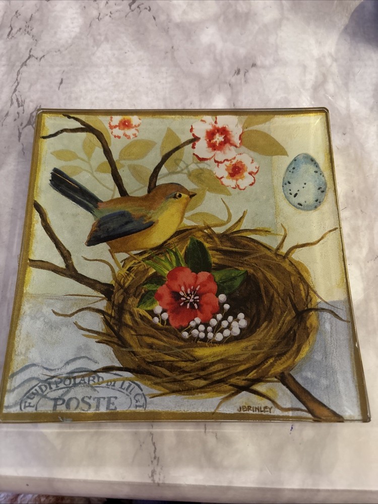 Trinket Dish