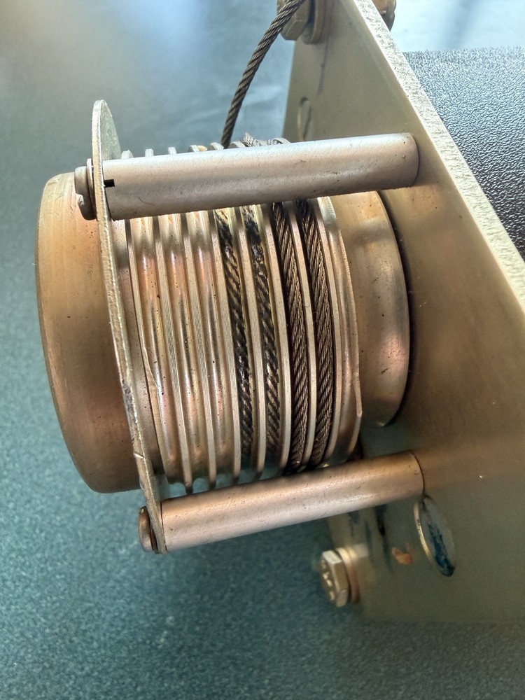 S-TEC Autopilot Pitch Servo 0107-P4