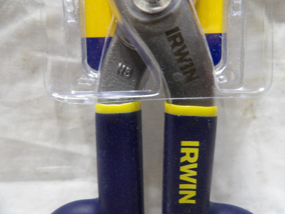 Irwin Tinner Snips #22007