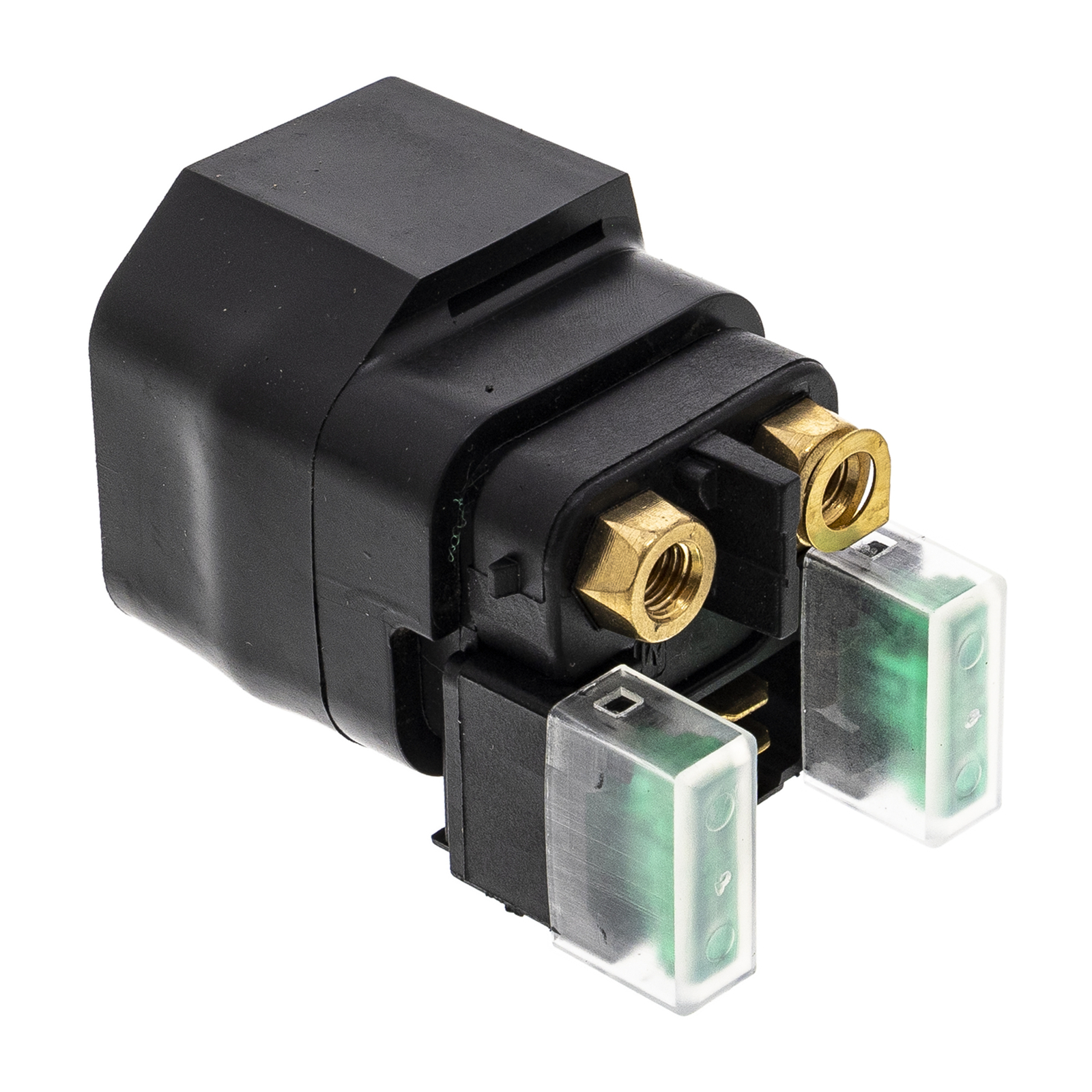 Starter Solenoid Relay Switch for Kawasaki 27010-0099 Ninja 300 650R Versys 650
