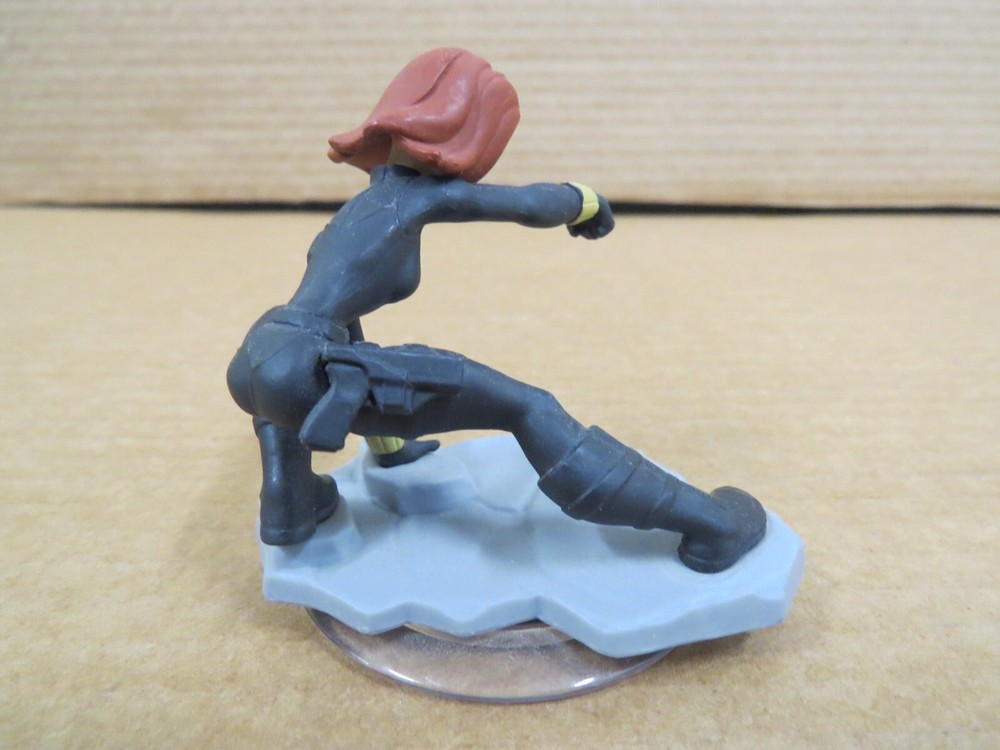 Black Widow - Disney Infinity Figure 2.0 INF-1000109