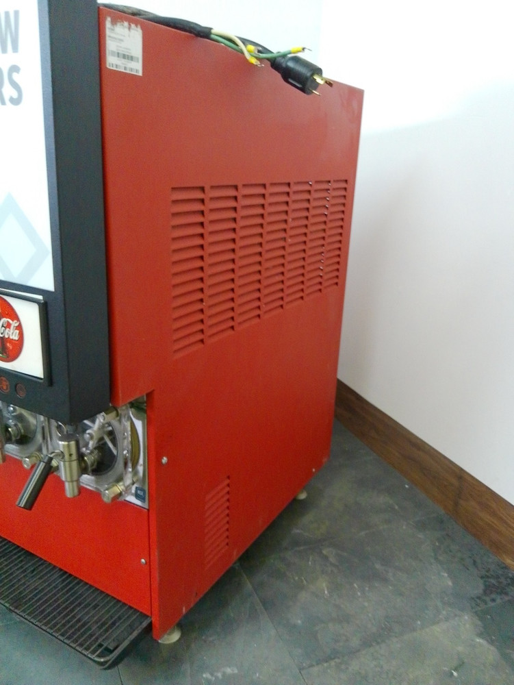 Cornelius Viper E 3 Frozen Drink Machine