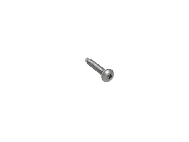 Genuine Mopar Screw 6512750AA