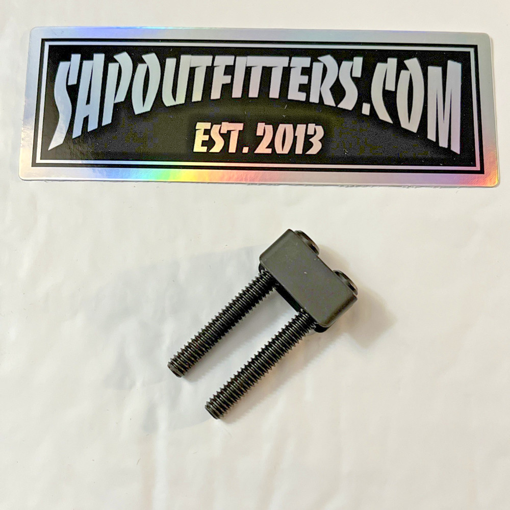 FACTORY Ruger 10/22 Receiver HARDWARE KIT