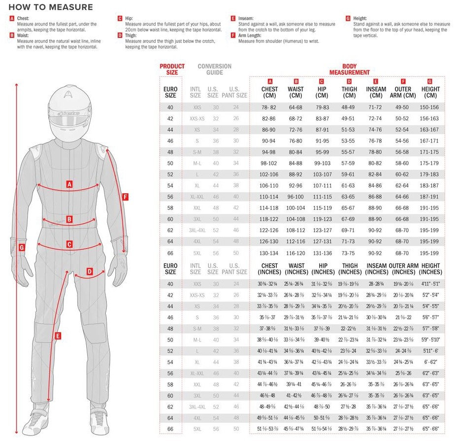 Alpinestars Tech-Air Off-Road System (Medium, Black/Red)