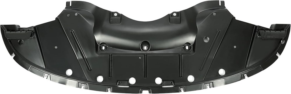 Engine Splash Shield Compatible with 2015-2023 Dodge Charger Replacement for