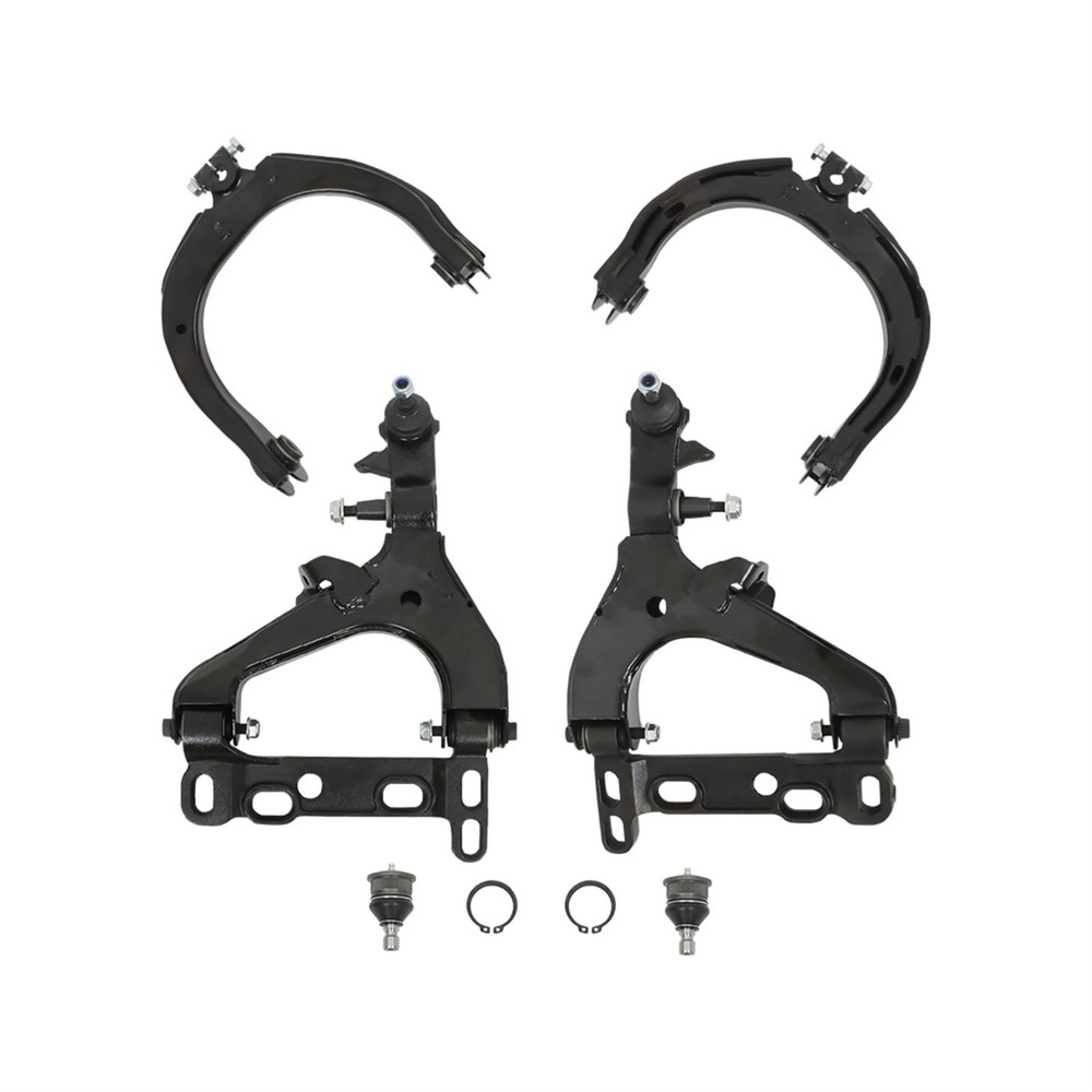 Front Control Arm Ball Joints Kit for Trailblazer Envoy 2004-2007