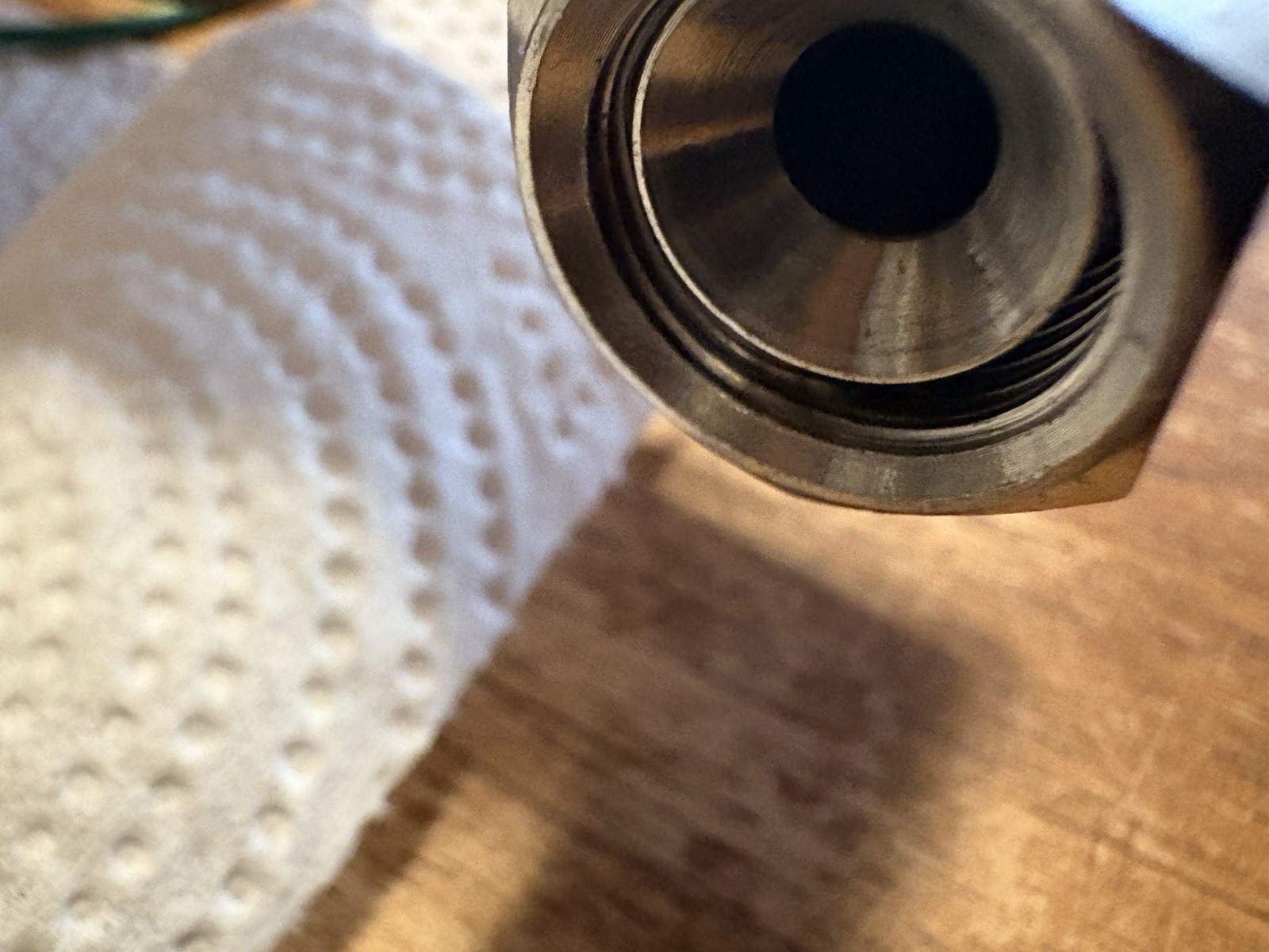 Electrocraft /lancer Carbonator Motor . Please Read